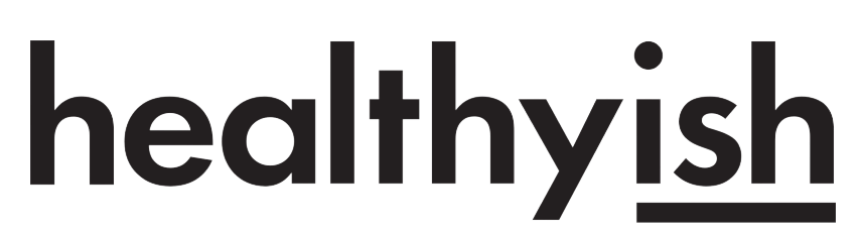 Healthyish logo